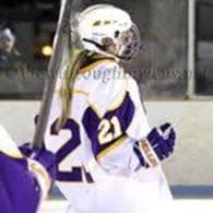 kiana bender Women's Ice Hockey recruiting profile image
