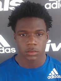 Markelle Mckay Football recruiting profile image