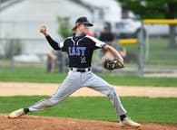 Randy Seymour Baseball recruiting profile image
