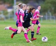 Allyse Roberts Women's Soccer recruiting profile image