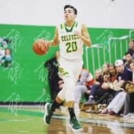Adam Taylor Men's Basketball recruiting profile image
