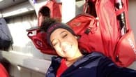 Daijah Maire Softball recruiting profile image
