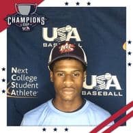 Colby Guy Baseball recruiting profile image
