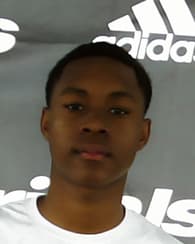 Bryton Menifee Football recruiting profile image