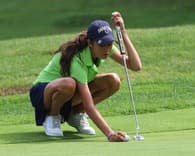 Mia Gramesty Women's Golf recruiting profile image