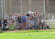 Brian Lensegrav Jr. Baseball recruiting profile image
