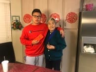 Frank Li Men's Swimming recruiting profile image