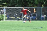 Ethan Gardner Men's Soccer recruiting profile image