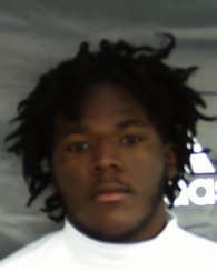 Dino Cato Football recruiting profile image