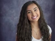 Jade Dang Women's Track recruiting profile image