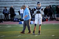 Malikai Jackman-Teixeira Football recruiting profile image