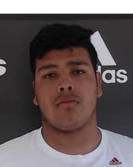 Juan Altamirano Football recruiting profile image