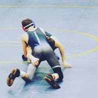 Jacob Keesee Wrestling recruiting profile image