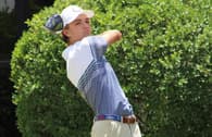 Mitchell Kalka Men's Golf recruiting profile image