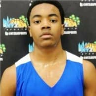 Brocke Stepteau Men's Basketball recruiting profile image