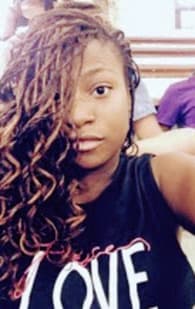 Jaynesha Wilson Women's Volleyball recruiting profile image