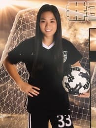 Evelyn Kimball Women's Soccer recruiting profile image