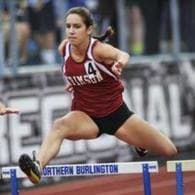 Nicole Borowiec Women's Track recruiting profile image