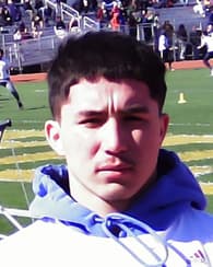 Anthony Green Football recruiting profile image
