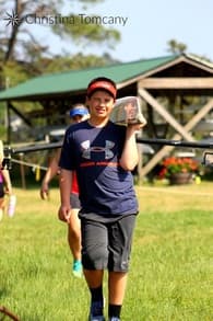 Cole Wheeler Men's Rowing recruiting profile image