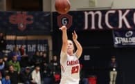 Erica Miller Women's Basketball recruiting profile image