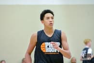 Preston Roberts Men's Basketball recruiting profile image