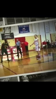 Brandon Radd Men's Basketball recruiting profile image
