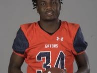 Frank Peasant Football recruiting profile image