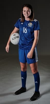 Emily MacLeod Women's Soccer recruiting profile image