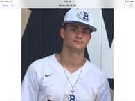 Alex Childers Baseball recruiting profile image