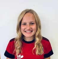 Ava Reierson Women's Soccer recruiting profile image
