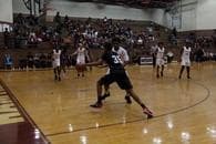 Malachi Black Men's Basketball recruiting profile image