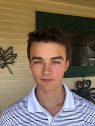Nicholas Kolar Men's Golf recruiting profile image