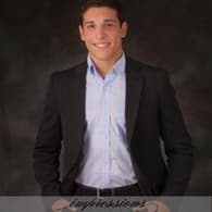 Gabriel Vega Wrestling recruiting profile image