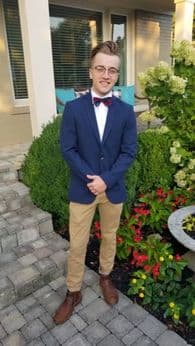 Ethan Thomas Men's Lacrosse recruiting profile image