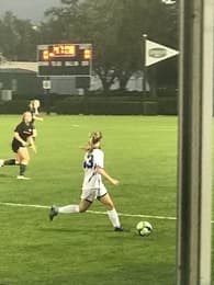 Anna Jakubiec Women's Soccer recruiting profile image