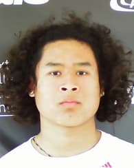Jayden Alderete Football recruiting profile image