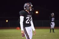 Gregory Simpson Football recruiting profile image