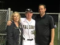 Bryson Harrell Baseball recruiting profile image