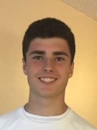 Dylan Van Dusen Football recruiting profile image