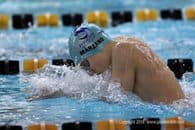 Tyler Marzano Men's Swimming recruiting profile image