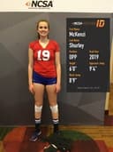 profile image for McKenzi Shurley