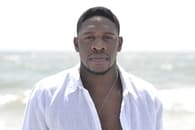 Brandon Harris Football recruiting profile image