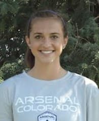 Izzy Anders Women's Soccer recruiting profile image