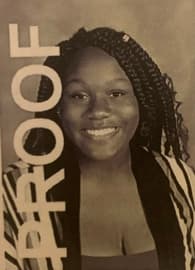 Alexis Sanders Women's Soccer recruiting profile image