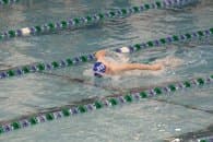 Matthew Hurford Men's Swimming recruiting profile image
