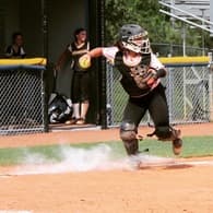 Katelyn Ruiz Softball recruiting profile image