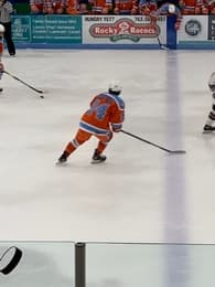 Matthew Cunningham Men's Ice Hockey recruiting profile image