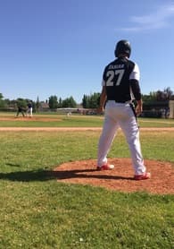 Neil Farias Baseball recruiting profile image