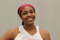 Keyonna Johnson Women's Basketball recruiting profile image